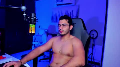 Bruno online show from 5, 4, 2026