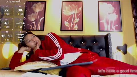 Bruno online show from 13, 2, 2026