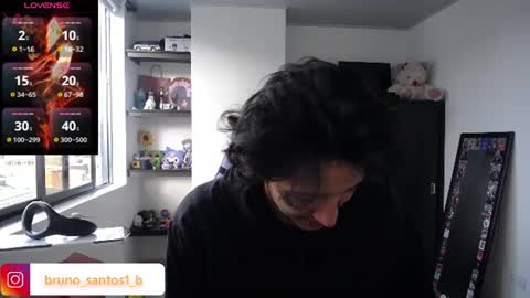 Bruno  online show from 10, 7, 2026