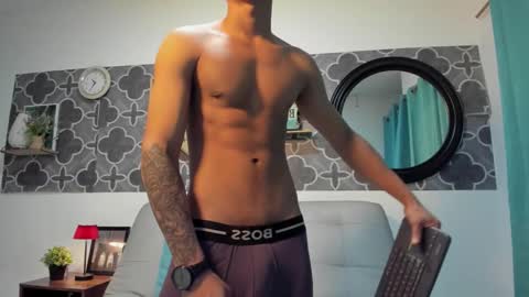 bruno_snow online show from 11, 3, 2026