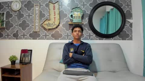 bruno_snow online show from 2, 4, 2026