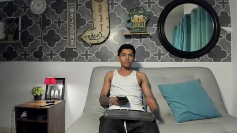 bruno_snow online show from 10, 4, 2026