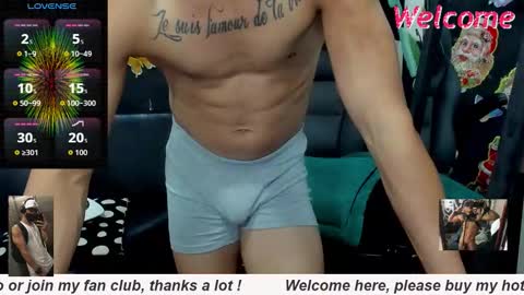 Snapshot of brunocuttie94 chatting on 18, 1, 2026 Join my fan club here 150 tokens a month online show from 18, 1, 2026