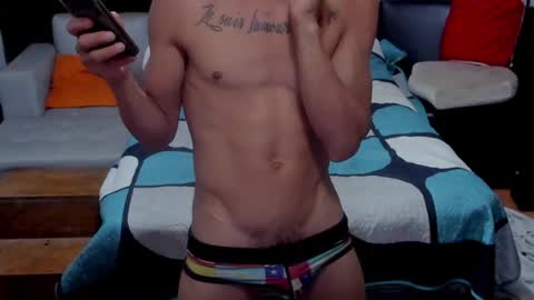 Snapshot of brunocuttie94 chatting on 14, 6, 2026 Join my fan club here 150 tokens a month online show from 14, 6, 2026