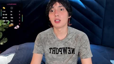 Bruno online show from 28, 5, 2026