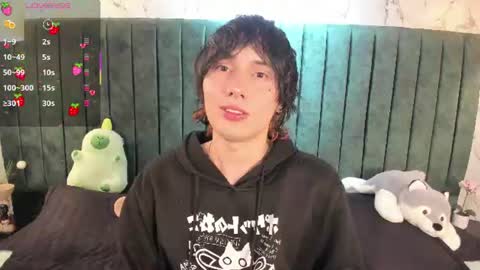 Snapshot of brunodeluca_ chatting on 15, 6, 2026 Bruno online show from 15, 6, 2026