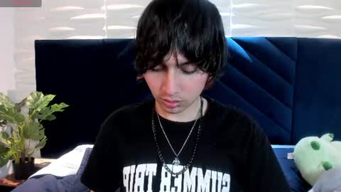 Snapshot of brunodeluca_ chatting on 23, 6, 2026 Bruno online show from 23, 6, 2026
