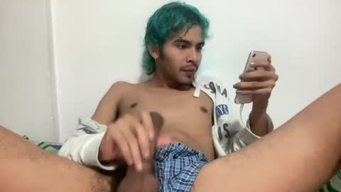 brunorevolver online show from 22, 7, 2026