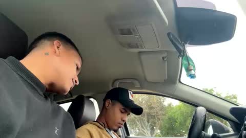 Snapshot of brunosex96 chatting on 6, 10, 2025 brunosex96 online show from 6, 10, 2025