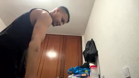 Snapshot of brunosex96 chatting on 17, 1, 2026 brunosex96 online show from 17, 1, 2026