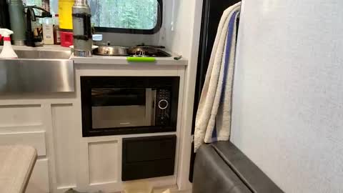 Steve... aka SkinnieDippin aka TimberTramp online show from 8, 2, 2025