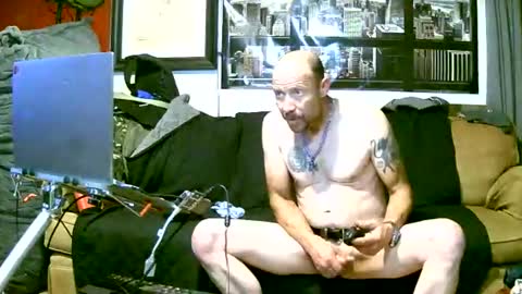 brutal3anddone online show from 15, 3, 2026