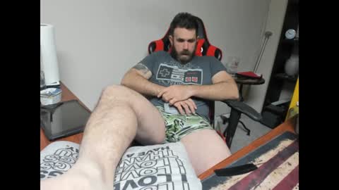 BRUTALMASTER1983 online show from 24, 1, 2025