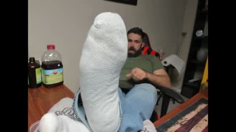 BRUTALMASTER1983 online show from 29, 1, 2025