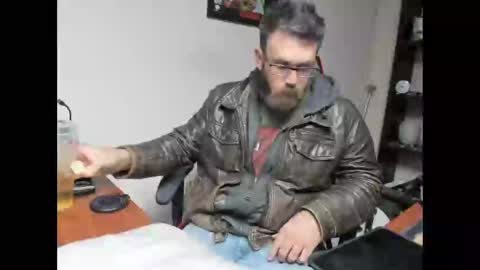 BRUTALMASTER1983 online show from 7, 3, 2025