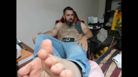 BRUTALMASTER1983 online show from 9, 9, 2025