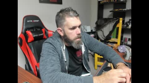 BRUTALMASTER1983 online show from 27, 9, 2025