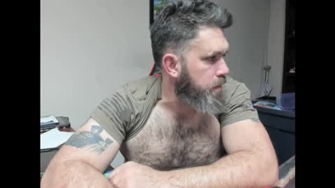 BRUTALMASTER1983 online show from 13, 2, 2026