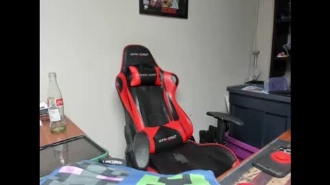 BRUTALMASTER1983 online show from 15, 2, 2026