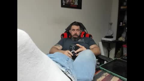 BRUTALMASTER1983 online show from 27, 2, 2026