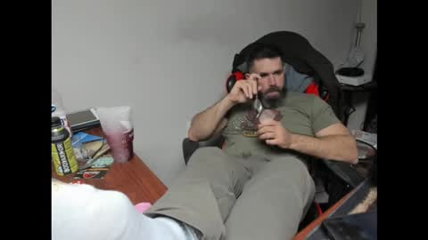 BRUTALMASTER1983 online show from 18, 3, 2026