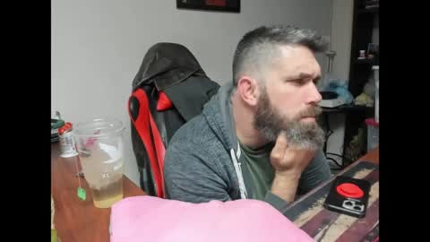 BRUTALMASTER1983 online show from 8, 4, 2026