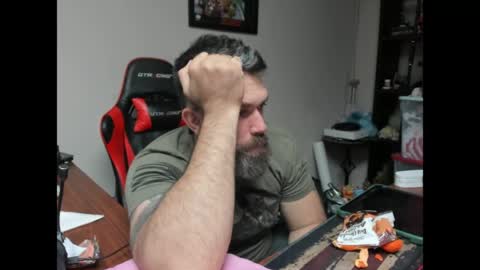 Snapshot of brutalmaster1983 chatting on 1, 5, 2026 BRUTALMASTER1983 online show from 1, 5, 2026