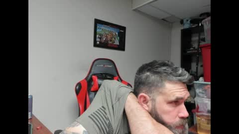 Snapshot of brutalmaster1983 chatting on 2, 5, 2026 BRUTALMASTER1983 online show from 2, 5, 2026