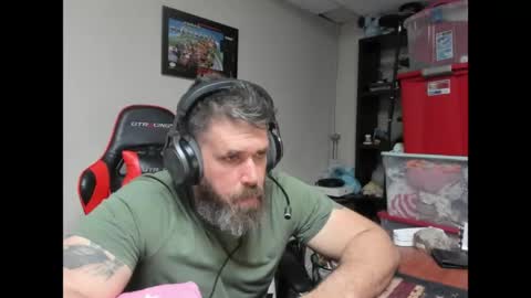 Snapshot of brutalmaster1983 chatting on 3, 5, 2026 BRUTALMASTER1983 online show from 3, 5, 2026