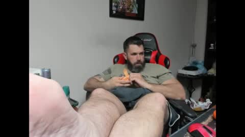 Snapshot of brutalmaster1983 chatting on 4, 5, 2026 BRUTALMASTER1983 online show from 4, 5, 2026