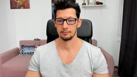 Brutus K online show from 7, 1, 2025