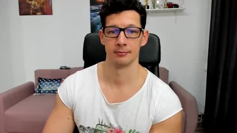 Brutus K online show from 9, 1, 2025