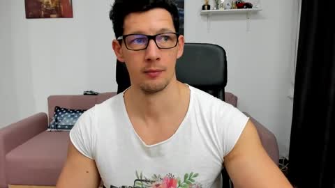 Brutus K online show from 13, 1, 2025