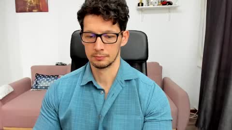 Brutus K online show from 23, 1, 2025