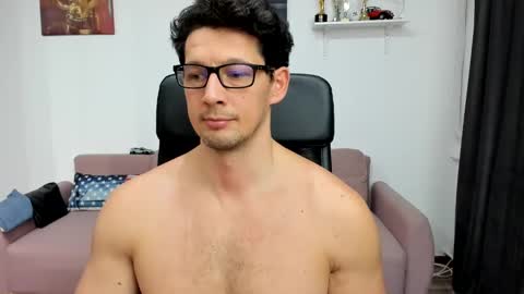 Brutus K online show from 31, 1, 2025