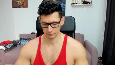 Brutus K online show from 10, 2, 2025