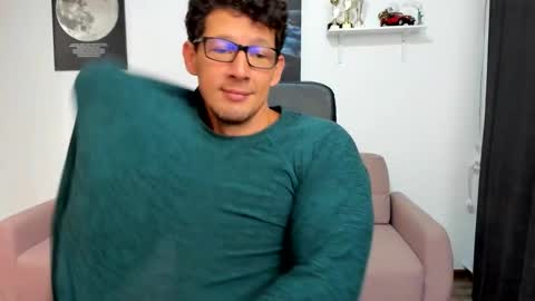 Brutus K online show from 7, 10, 2025