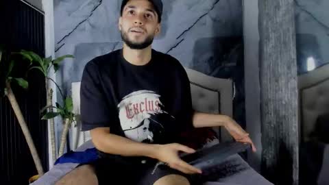 Bry Dalton online show from 15, 11, 2025