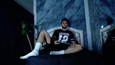 Bry Dalton online show from 16, 11, 2025