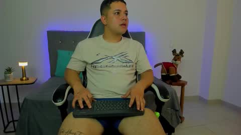 Bry Hill online show from 27, 11, 2025