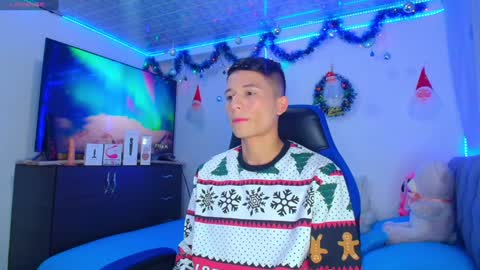 Snapshot of bryam_hot chatting on 3, 12, 2024 BRYAM INDEPENDENT MODEL online show from 3, 12, 2024