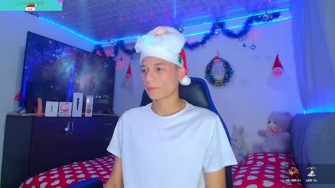 Snapshot of bryam_hot chatting on 5, 12, 2024 BRYAM INDEPENDENT MODEL online show from 5, 12, 2024