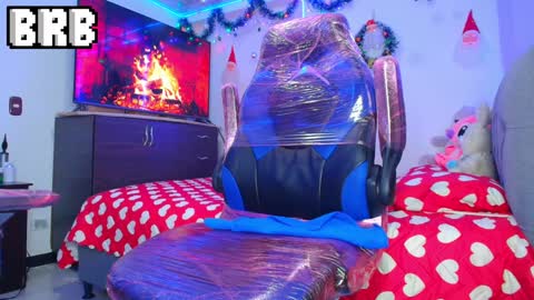 Snapshot of bryam_hot chatting on 7, 12, 2024 BRYAM INDEPENDENT MODEL online show from 7, 12, 2024