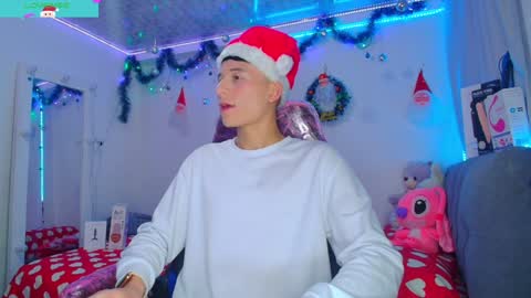 Snapshot of bryam_hot chatting on 20, 12, 2024 BRYAM INDEPENDENT MODEL online show from 20, 12, 2024