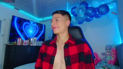 Snapshot of bryam_hot chatting on 17, 1, 2025 BRYAM INDEPENDENT MODEL online show from 17, 1, 2025