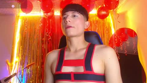 Snapshot of bryam_hot chatting on 26, 9, 2025 BRYAM INDEPENDENT MODEL online show from 26, 9, 2025