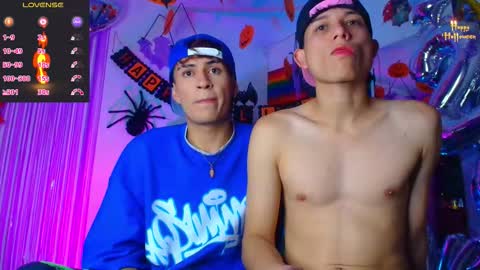 Snapshot of bryam_hot chatting on 20, 10, 2025 BRYAM INDEPENDENT MODEL online show from 20, 10, 2025