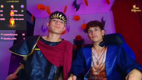 Snapshot of bryam_hot chatting on 29, 10, 2025 BRYAM INDEPENDENT MODEL online show from 29, 10, 2025