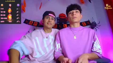 Snapshot of bryam_hot chatting on 30, 10, 2025 BRYAM INDEPENDENT MODEL online show from 30, 10, 2025