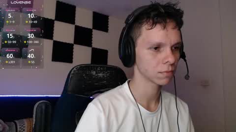 bryamado online show from 12, 11, 2025